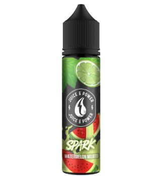Juice'n Power Watermelon Mojito 50ml